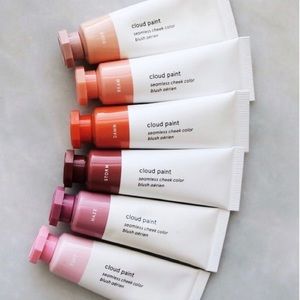 COPY - Glossier cloud paint